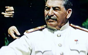 STALIN: THE LAST DAYS